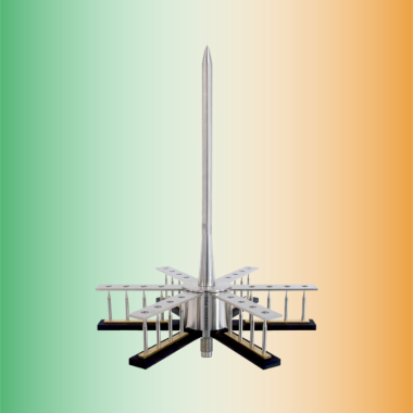 Kim thu sét Ingesco PDC 6.4