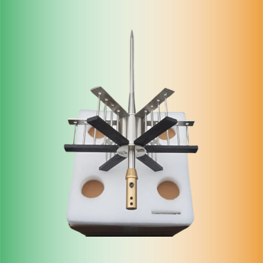 Kim thu sét Ingesco PDC 6.4