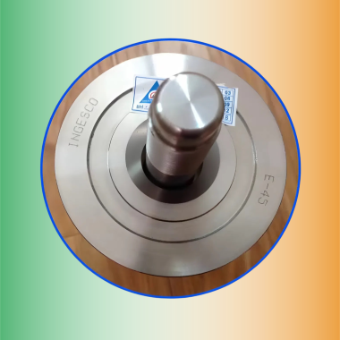 Kim thu sét Ingesco PDC E45