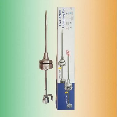 Kim Thu Sét Liva AX-210