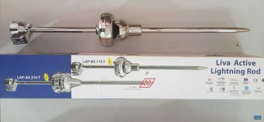 Kim Thu Sét Liva BX-175