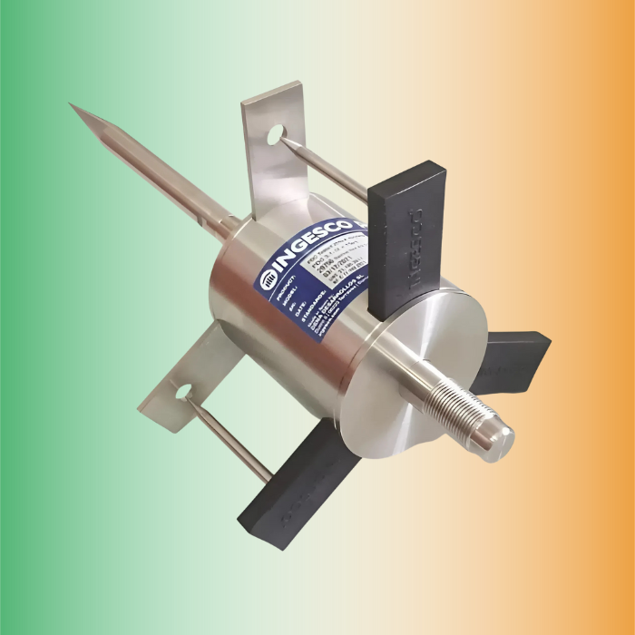 Kim thu sét Ingesco PDC 3.1