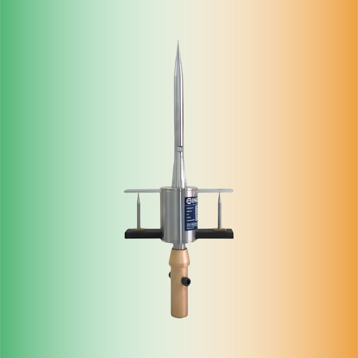 Kim thu sét Ingesco PDC 2.1