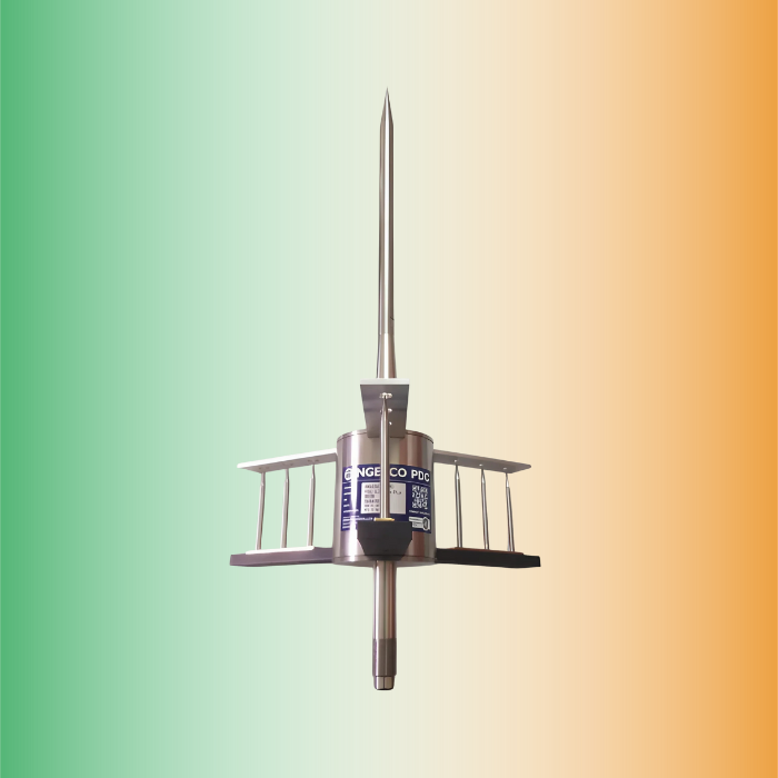 Kim thu sét Ingesco PDC 3.3