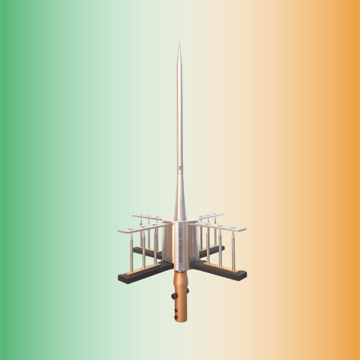 Kim thu sét Ingesco PDC 4.3