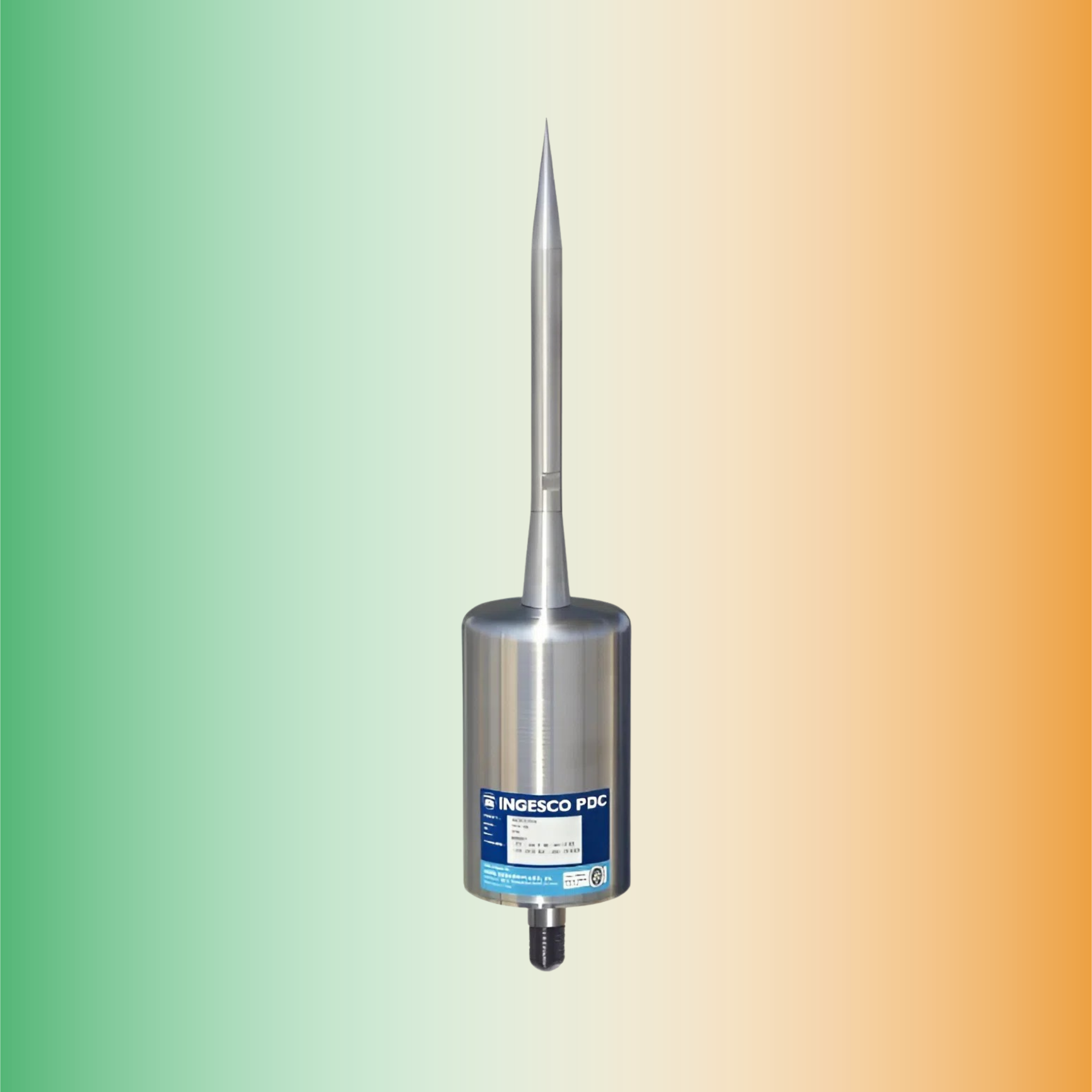 Kim thu sét Ingesco PDC E30