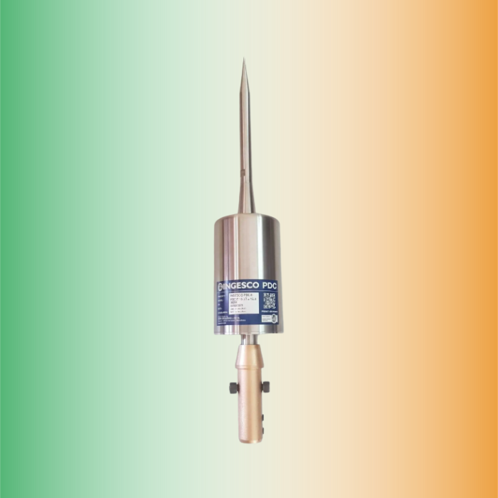 Kim thu sét Ingesco PDC-E 15