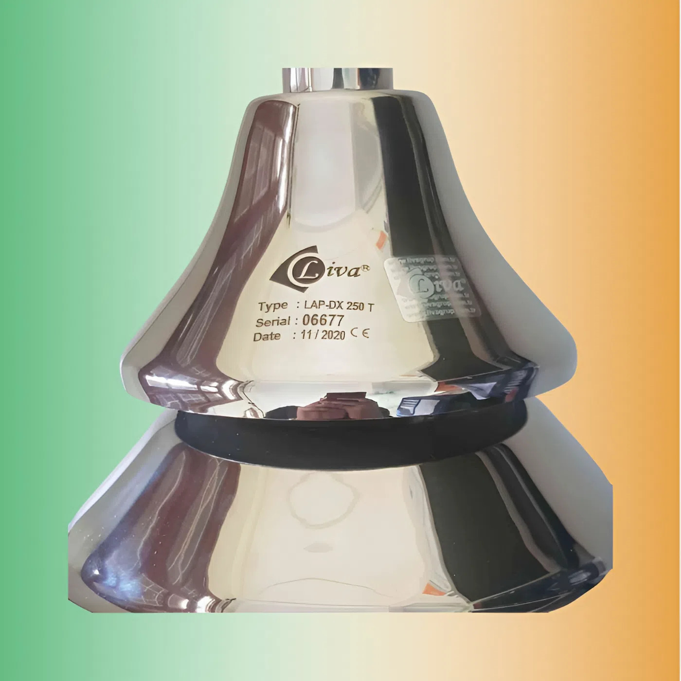 Kim Thu Sét Liva DX-250