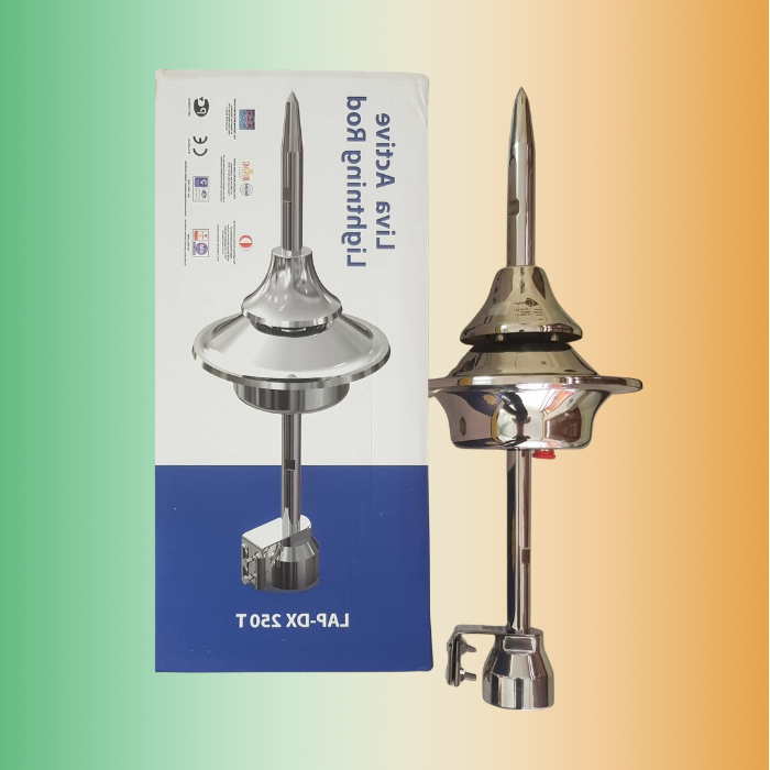 Kim Thu Sét Liva DX-250