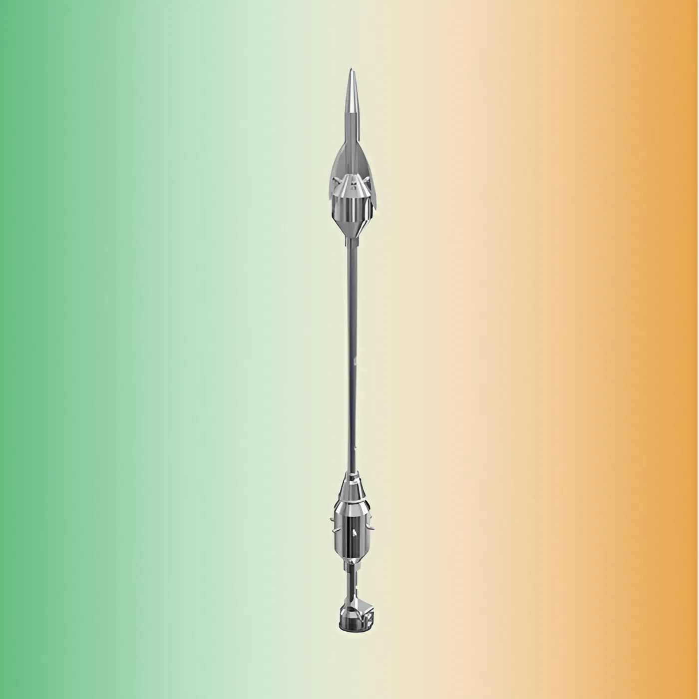 Kim thu sét Ingesco PDC E45