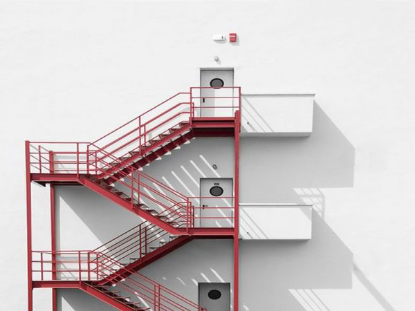 Hệ thống thoát hiểm