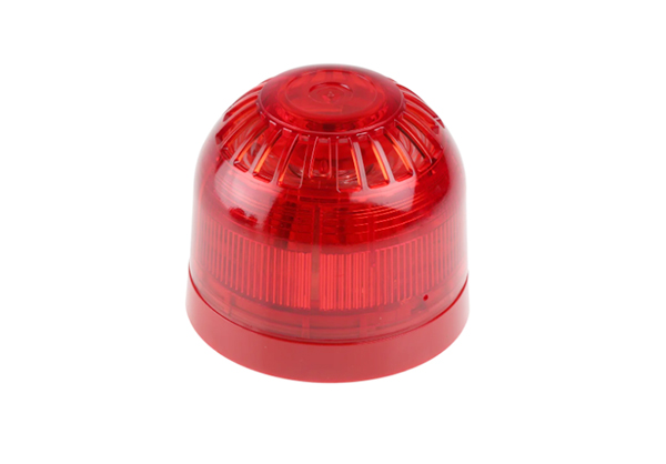 Còi kết hợp đèn báo cháy